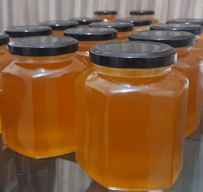 Why to Use Organic Honey: Benefits